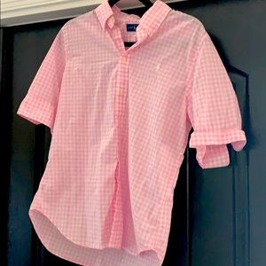 Ralph Lauren Women’s Top Size Large